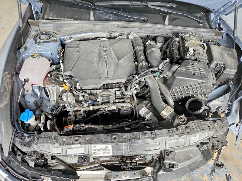 Aukcja sprzedaży 2025 Hyundai Sonata, vin: KMHL54JC8SA512029, numer aukcji: 46336376