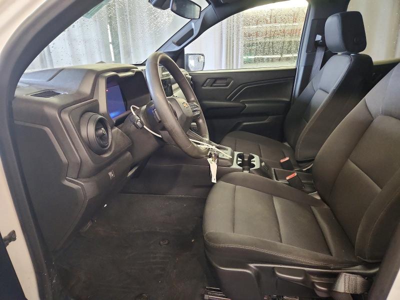 Продажа на аукционе авто 2024 Chevrolet Colorado, vin: 1GCGSBEC1R1134658, номер лота: 79274785