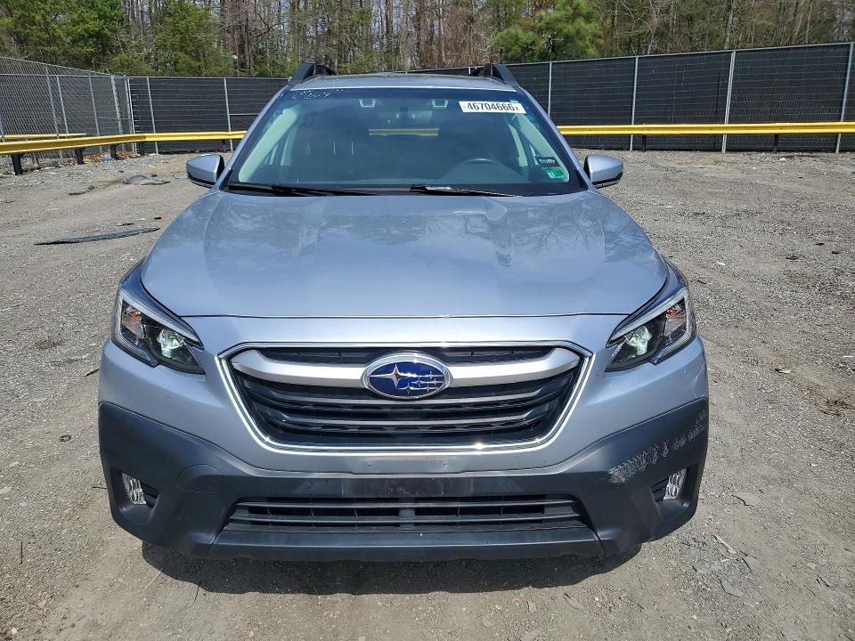 Aukcja sprzedaży 2020 Subaru Outback, vin: 4S4BTAECXL3177470, numer aukcji: 46704666