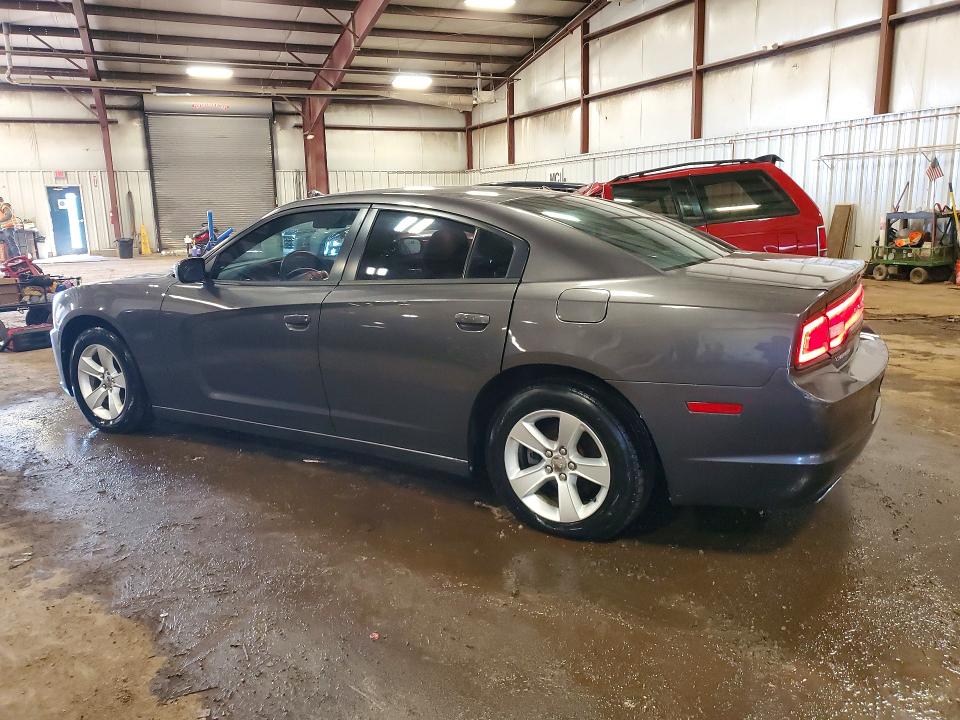 Aukcja sprzedaży 2014 Dodge Charger, vin: 2C3CDXBG7EH130689, numer aukcji: 75946135