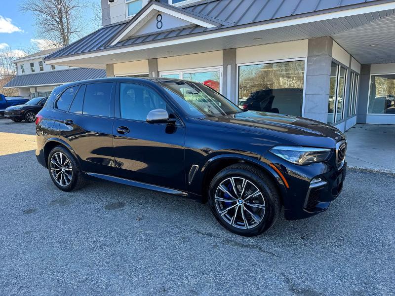 2020 Bmw X5 მანქანა იყიდება აუქციონზე, vin: 5UXJU4C07LLE45304, აუქციონის ნომერი: 46744866
