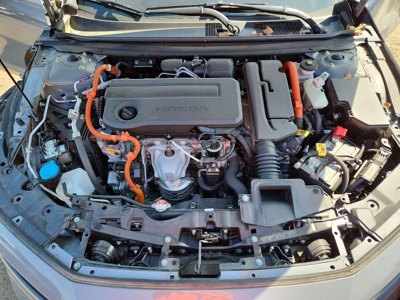 Продажа на аукционе авто 2025 Honda Accord, vin: 1HGCY2F67SA014294, номер лота: 46981976
