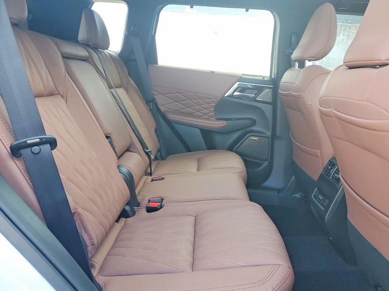 Aukcja sprzedaży 2025 Mitsubishi Outlander, vin: JA4J4WA85SZ622957, numer aukcji: 46885566