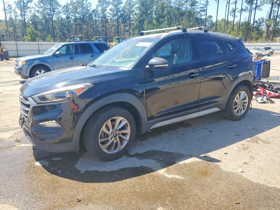 46554446 :رقم المزاد ، KM8J3CA43HU479397 vin ، 2017 Hyundai Tucson مزاد بيع