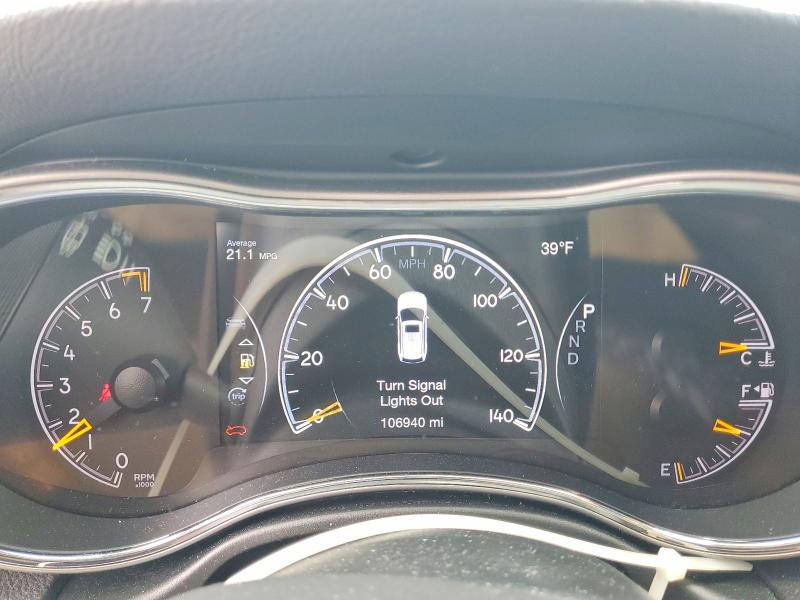 46546036 :رقم المزاد ، 1C4RJFAG4MC592834 vin ، 2021 Jeep Grand Cherokee مزاد بيع