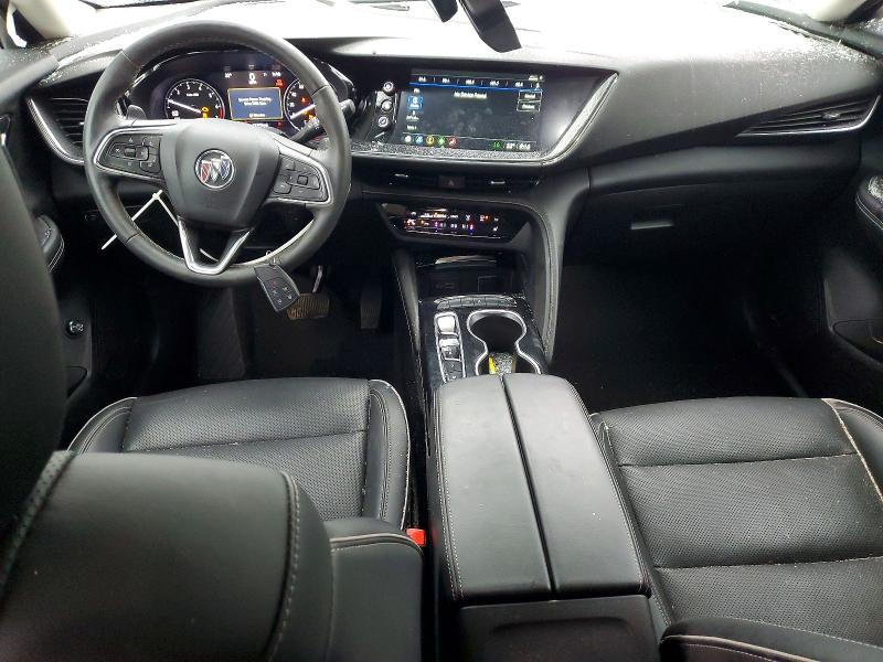 Aukcja sprzedaży 2022 Buick Envision, vin: LRBFZNR4XND129039, numer aukcji: 47078676