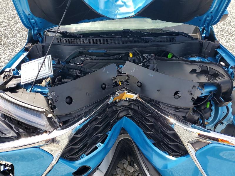 Продажа на аукционе авто 2026 Chevrolet Trax, vin: KL77LHEP3TC093915, номер лота: 46482466
