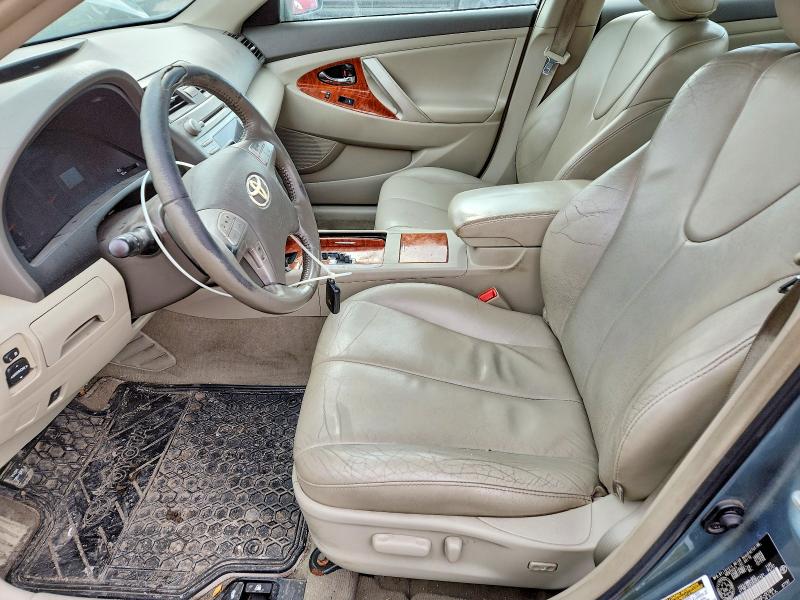 Продаж на аукціоні авто 2011 Toyota Camry, vin: 4T1BF3EK5BU657421, номер лоту: 75545755