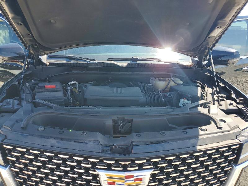 Aukcja sprzedaży 2022 Cadillac Escalade, vin: 1GYS3BKL3NR233676, numer aukcji: 46068516