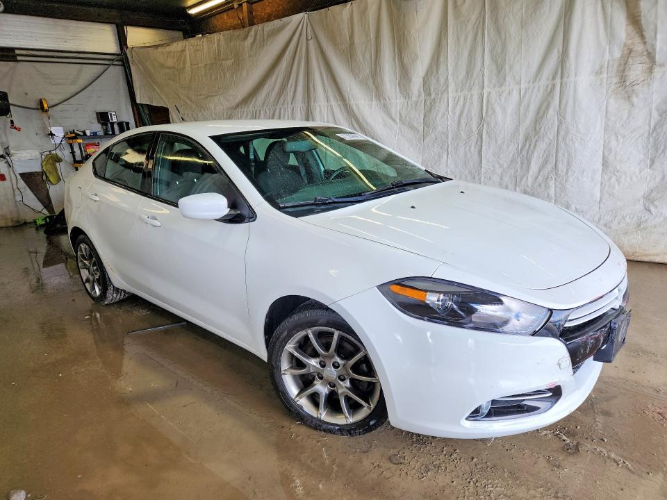 Продажа на аукционе авто 2013 Dodge Dart, vin: 1C3CDFBA9DD219522, номер лота: 41589996