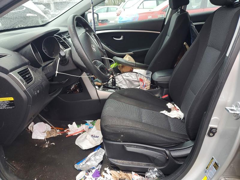 79130325 :رقم المزاد ، KMHD35LHXEU201472 vin ، 2014 Hyundai Elantra Gt مزاد بيع