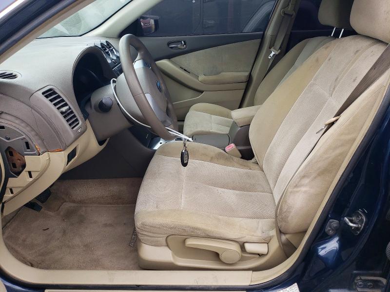 Продаж на аукціоні авто 2008 Nissan Altima, vin: 1N4AL21EX8N457081, номер лоту: 48342306