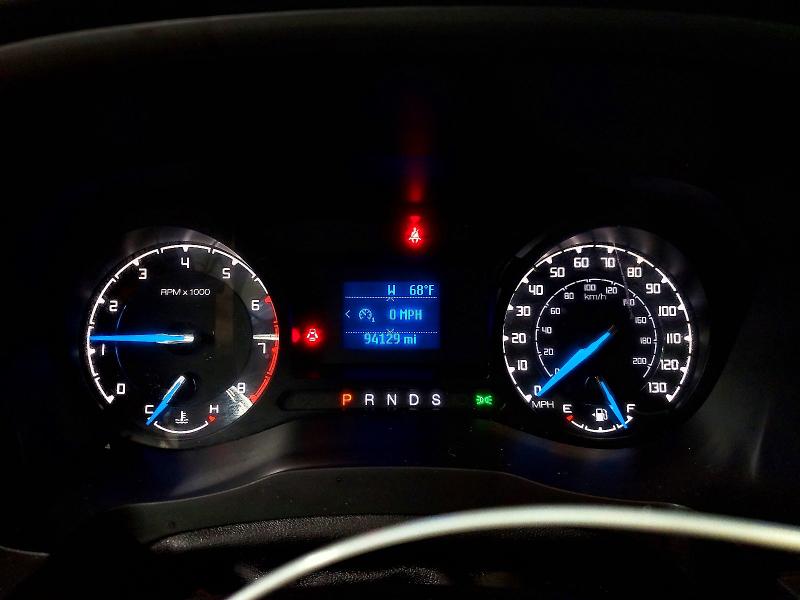 Aukcja sprzedaży 2021 Ford Ranger, vin: 1FTER4FH9MLD15576, numer aukcji: 47072366