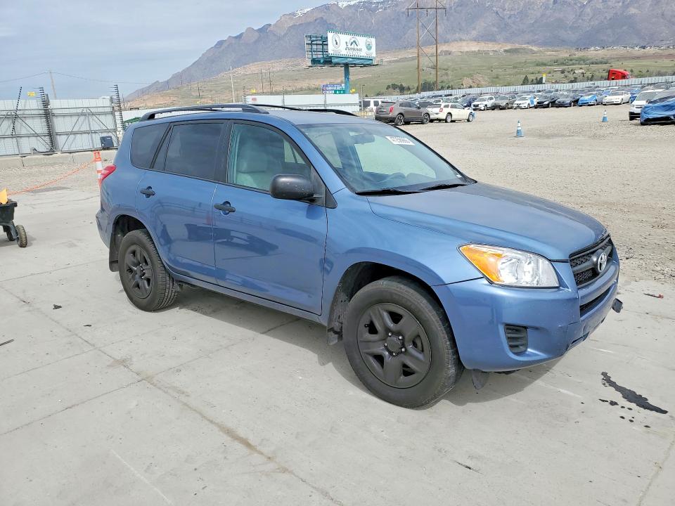 Продаж на аукціоні авто 2012 Toyota Rav4, vin: 2T3BF4DV8CW251899, номер лоту: 47256966