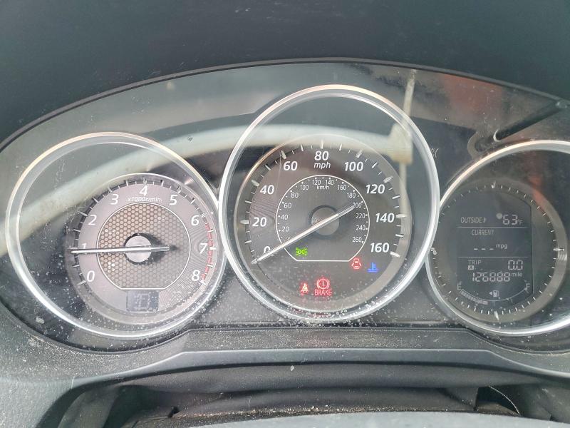 Продаж на аукціоні авто 2015 Mazda 6, vin: JM1GJ1V67F1166436, номер лоту: 46450296