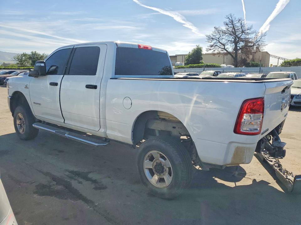 Продажа на аукционе авто 2024 Ram 2500, vin: 3C6UR5DLXRG156295, номер лота: 47806336