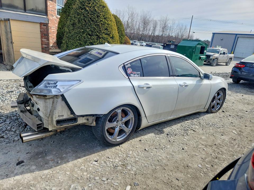 2010 Acura Tl მანქანა იყიდება აუქციონზე, vin: 19UUA9F56AA004766, აუქციონის ნომერი: 46517886