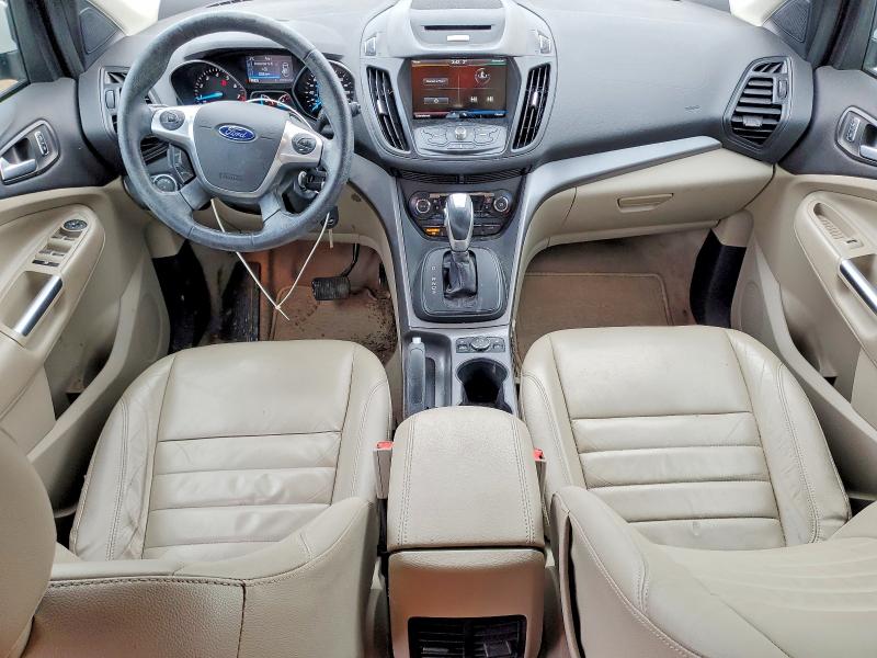 Aukcja sprzedaży 2015 Ford Escape, vin: 1FMCU9G90FUC45596, numer aukcji: 79833405