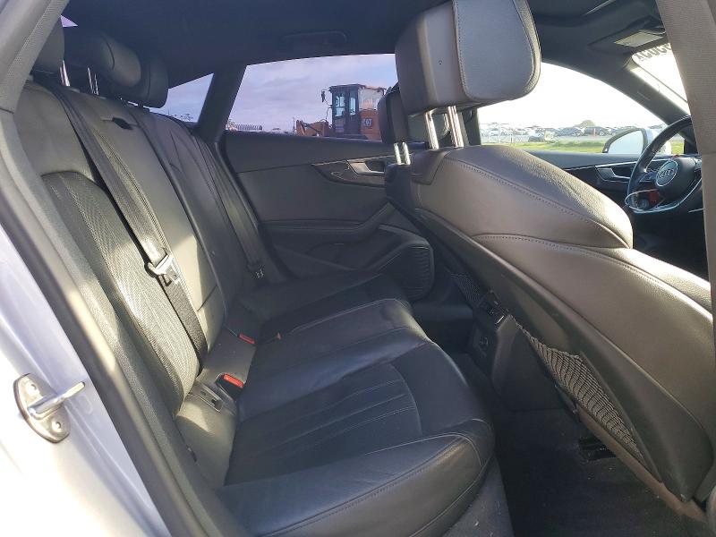 Aukcja sprzedaży 2018 Audi S5, vin: WAUC4CF58JA035870, numer aukcji: 79829505