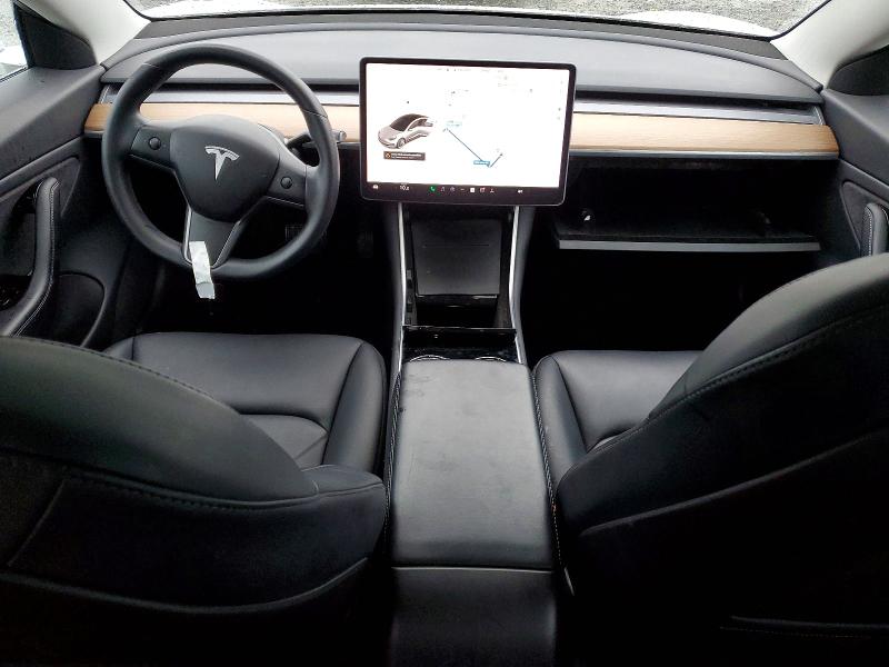 Aukcja sprzedaży 2020 Tesla Model 3, vin: 5YJ3E1EB1LF621445, numer aukcji: 46282156