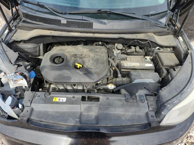 Продажа на аукционе авто 2017 Kia Soul, vin: KNDJP3A50H7410893, номер лота: 46821376