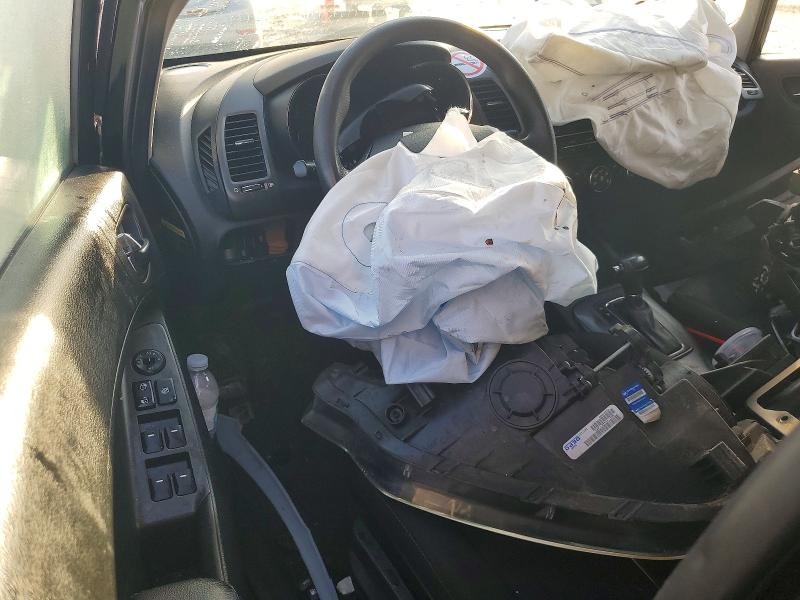 Продажа на аукционе авто 2016 Kia Forte, vin: KNAFK4A67G5459924, номер лота: 45673946