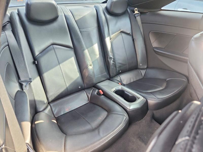Продажа на аукционе авто 2012 Cadillac Cts, vin: 1G6DA1E34C0123167, номер лота: 46616056