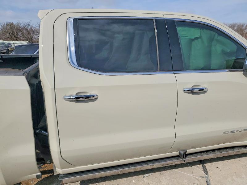 2026 Gmc Sierra მანქანა იყიდება აუქციონზე, vin: 1GTUUHEL1TZ199759, აუქციონის ნომერი: 79586705