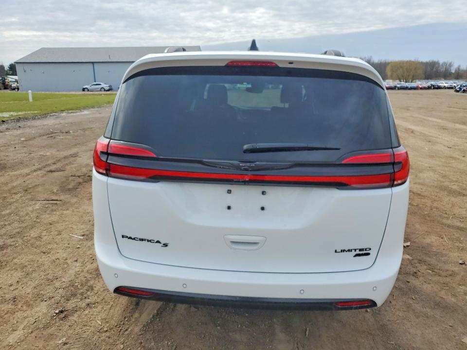 Aukcja sprzedaży 2023 Chrysler Pacifica, vin: 2C4RC3GGXPR544766, numer aukcji: 47532436