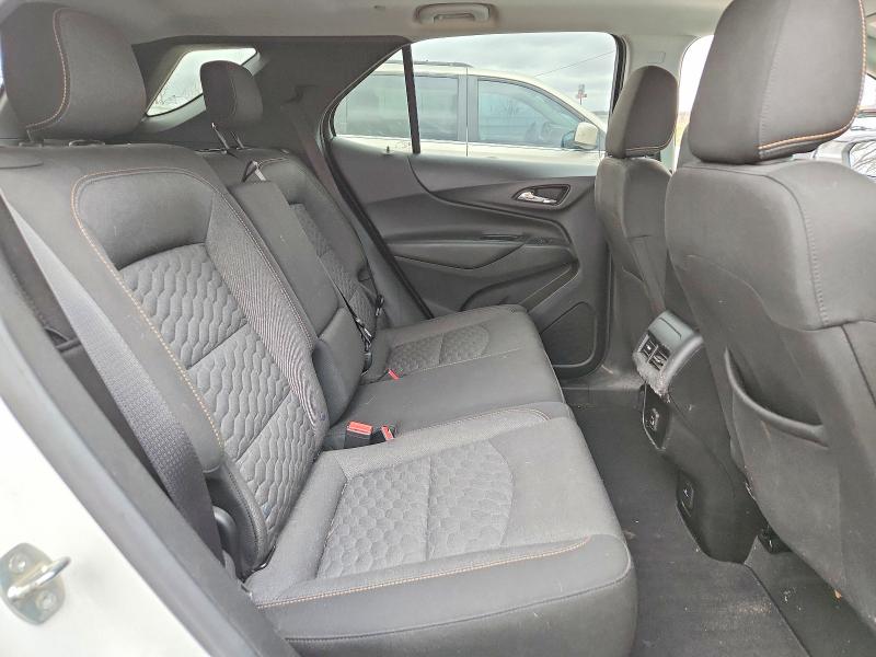 Продажа на аукционе авто 2019 Chevrolet Equinox, vin: 2GNAXKEV2K6209175, номер лота: 79922285
