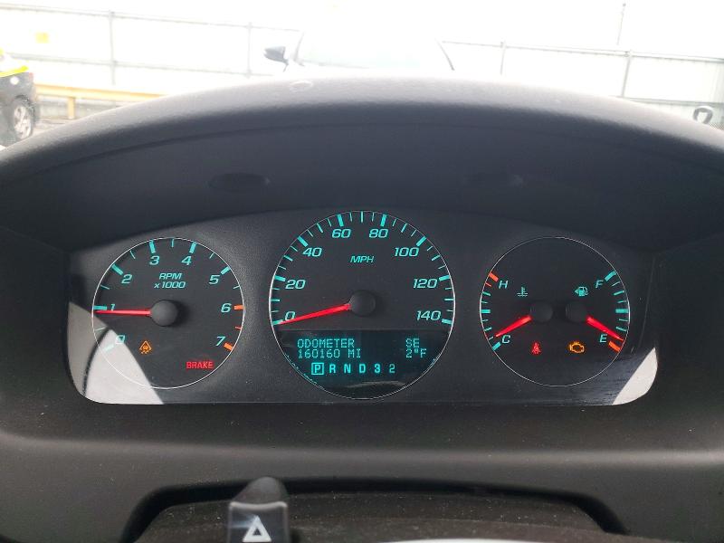 Aukcja sprzedaży 2010 Chevrolet Impala, vin: 2G1WB5EK4A1176253, numer aukcji: 47718436