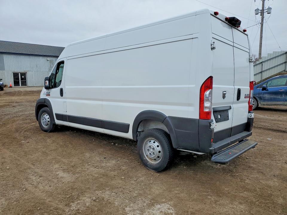 Aukcja sprzedaży 2022 Ram Promaster 2500, vin: 3C6LRVDG7NE128734, numer aukcji: 42048686