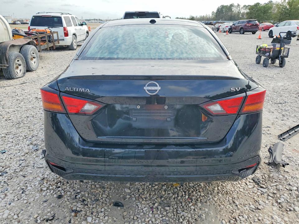 Aukcja sprzedaży 2023 Nissan Altima, vin: 1N4BL4DV4PN340123, numer aukcji: 45523986
