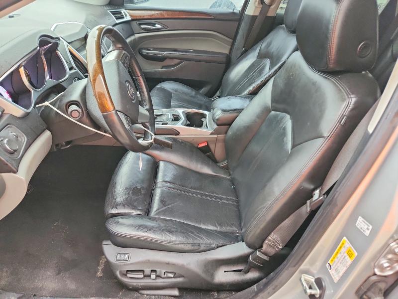 Aukcja sprzedaży 2011 Cadillac Srx, vin: 3GYFNDEY2BS534074, numer aukcji: 45938436