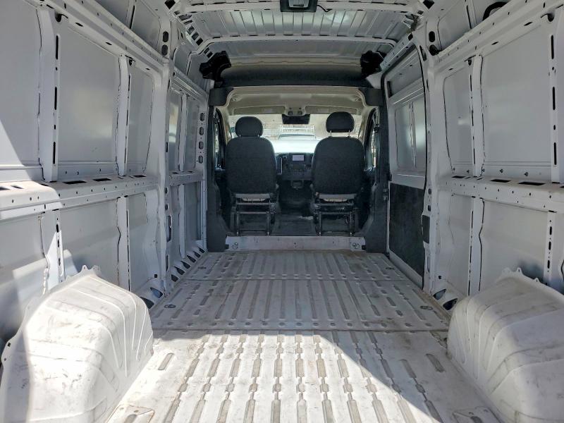 47242746 :رقم المزاد ، 3C6LRVDG7SE514002 vin ، 2025 Ram Promaster 2500 مزاد بيع