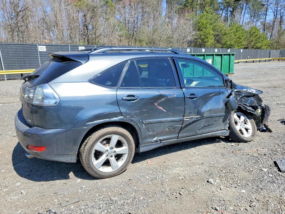 Продажа на аукционе авто 2004 Lexus Rx 330, vin: JTJHA31U640019237, номер лота: 47477386