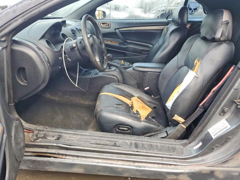 Продаж на аукціоні авто 2005 Mitsubishi Eclipse, vin: 4A3AE75H85E032490, номер лоту: 46216296