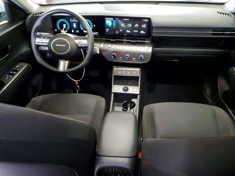 Aukcja sprzedaży 2025 Hyundai Kona, vin: KM8HDCA3XSU306048, numer aukcji: 46860786