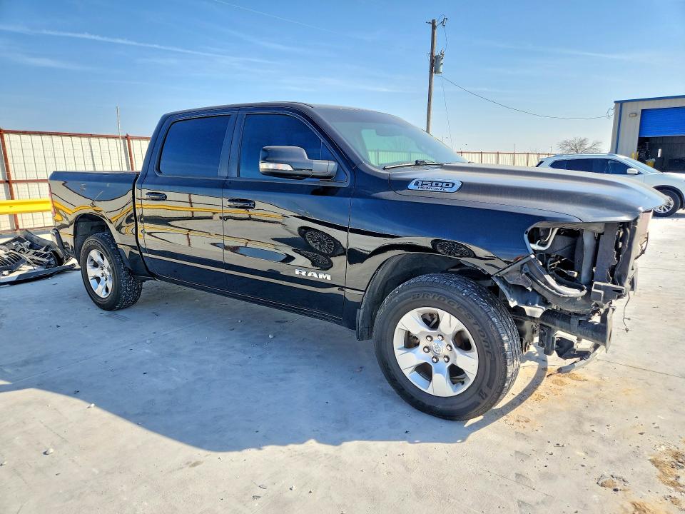 Продажа на аукционе авто 2020 Ram 1500, vin: 1C6RREFT0LN188657, номер лота: 79554575