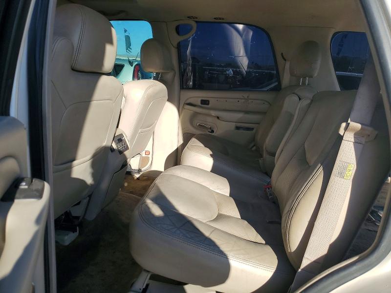Продаж на аукціоні авто 2005 Cadillac Escalade, vin: 1GYEK63N65R147298, номер лоту: 79995515