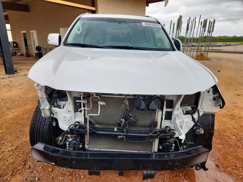 Aukcja sprzedaży 2019 Lexus Gx 460, vin: JTJBM7FX6K5224175, numer aukcji: 48063846