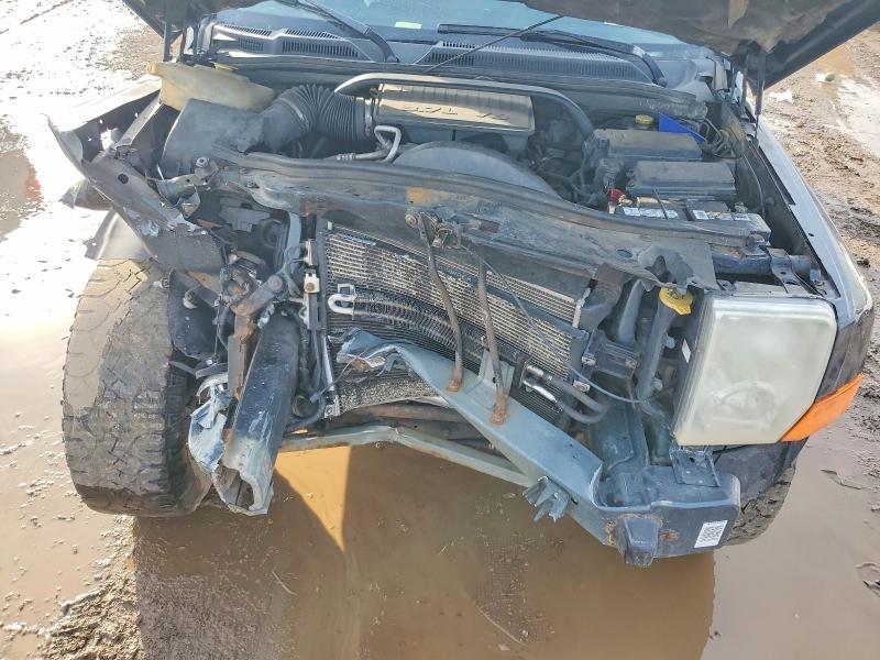 Продаж на аукціоні авто 2008 Jeep Commander, vin: 1J8HH48K08C144983, номер лоту: 46881246