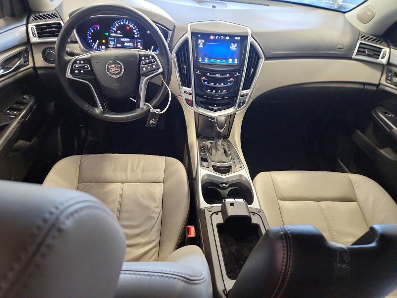 Продажа на аукционе авто 2013 Cadillac Srx, vin: 3GYFNAE33DS616045, номер лота: 48150186