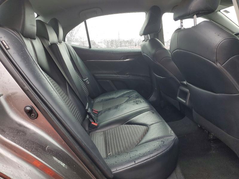 Aukcja sprzedaży 2020 Toyota Camry, vin: 4T1G11AK9LU892341, numer aukcji: 45579746