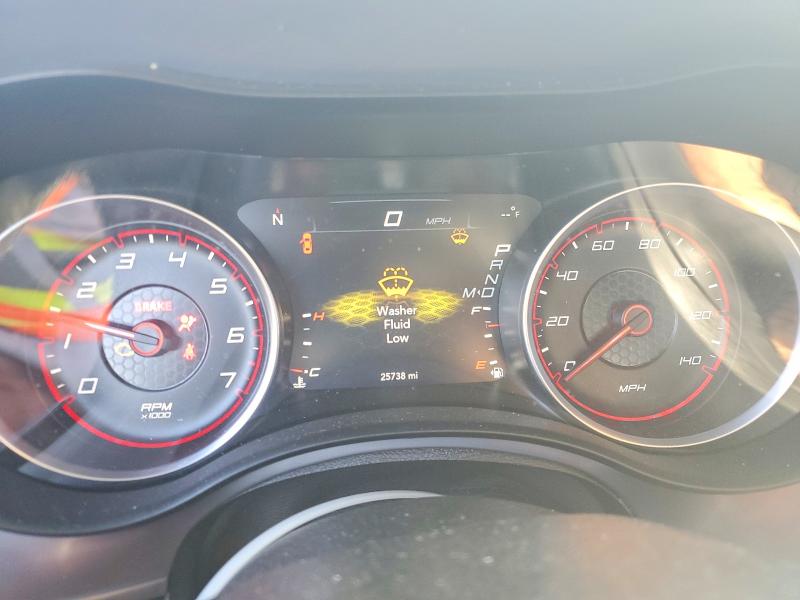 Aukcja sprzedaży 2023 Dodge Charger, vin: 2C3CDXBG0PH661090, numer aukcji: 42000926