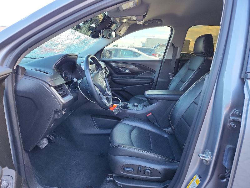 Aukcja sprzedaży 2024 Gmc Terrain, vin: 3GKALVEG2RL137881, numer aukcji: 46955876