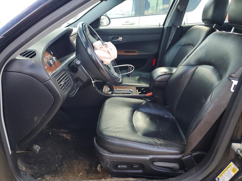 41731326 :رقم المزاد ، 2G4WD582261199272 vin ، 2006 Buick Lacrosse مزاد بيع