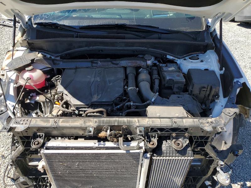 46574446 :رقم المزاد ، 5NMS5DAL5PH640032 vin ، 2023 Hyundai Santa Fe مزاد بيع