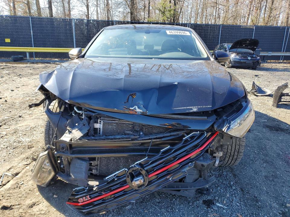 Продажа на аукционе авто 2019 Volkswagen Jetta, vin: 3VW5T7BU7KM182766, номер лота: 46399696