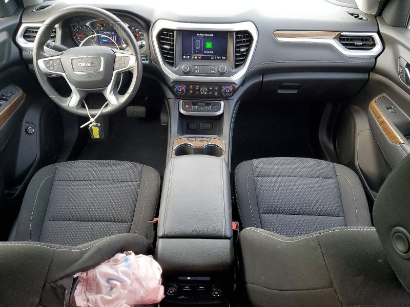 Продажа на аукционе авто 2023 Gmc Acadia, vin: 1GKKNKL43PZ241761, номер лота: 46537476